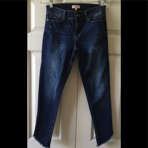 Juicy Couture Jeans Size 4
